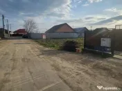 Teren intravilan Vanatori, 705 m.p. 