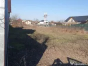 Teren intravilan Vanatori, 705 m.p. 