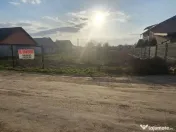 Teren intravilan Vanatori, 705 m.p. 