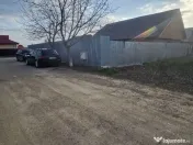 Teren intravilan Vanatori, 705 m.p. 