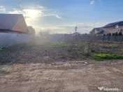 Teren intravilan Vanatori, 705 m.p. 