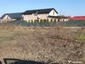 Teren intravilan Vanatori, 705 m.p. 