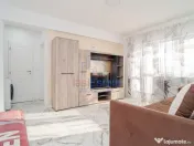 Apartament cu 3 camere in zona centrala 