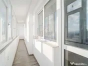 Apartament cu 3 camere in zona centrala 