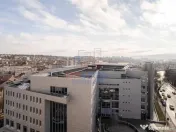 Apartament cu 3 camere in zona centrala 