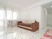 Apartament cu 3 camere in zona centrala 