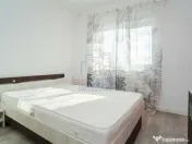 Apartament cu 3 camere in zona centrala 