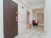 Apartament cu 3 camere in zona centrala 