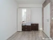 Apartament cu 3 camere in zona centrala 