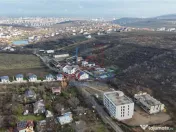 Apartament cu 3 camere, Hlincea, etajul 1 - 72.37mp 3.88mp 