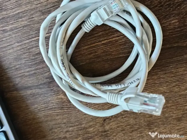 Cablu rețea internet lungime 2 m