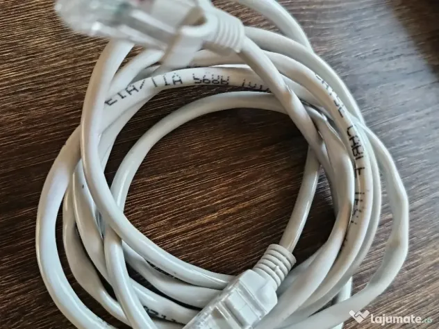 Cablu rețea internet lungime 2 m