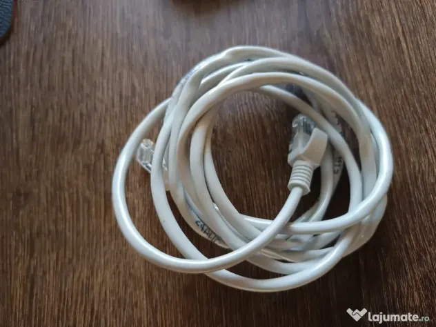 Cablu rețea internet lungime 2 m