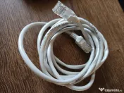 Cablu rețea internet lungime 2 m 
