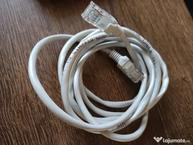 Cablu rețea internet lungime 2 m