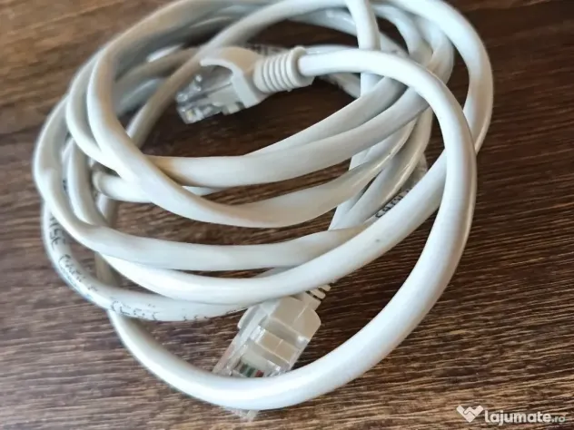Cablu rețea internet lungime 2 m