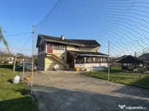 Vilă premium Tăuții de Sus, 250 mp, teren 14 ari, tenis &