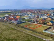 COMISION 0%| TEREN INTRAVILAN| 509MP I HARMAN | IDEAL LOC... 