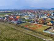 COMISION 0%| TEREN INTRAVILAN| 509MP I HARMAN | IDEAL LOC... 