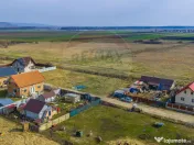 COMISION 0%| TEREN INTRAVILAN| 509MP I HARMAN | IDEAL LOC... 