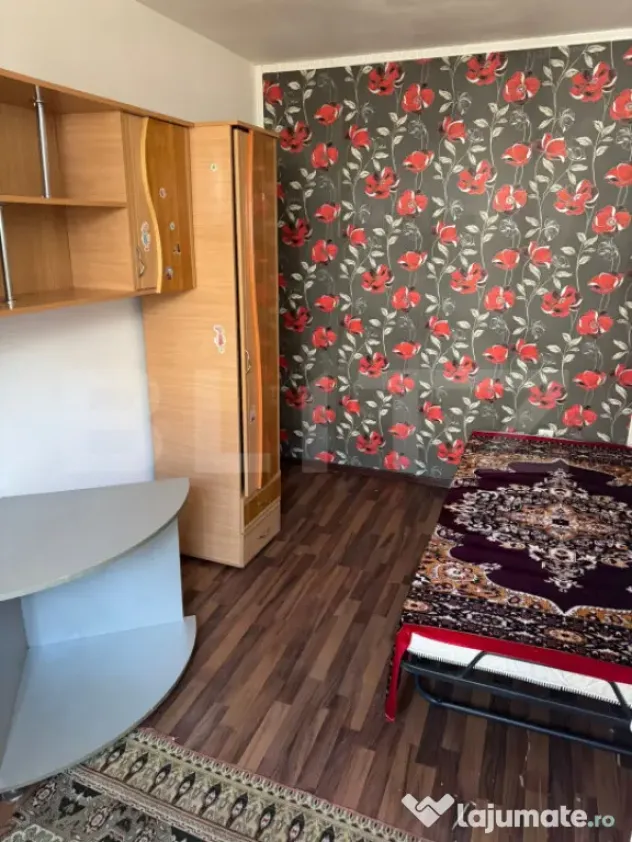 Apartament 2 camere | 32,26 mp | Etaj 1 | Zonă liniștită
