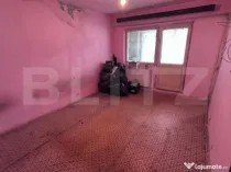 Garsoniera, confort 1, 24 mp - In spate la Casa de Cultura