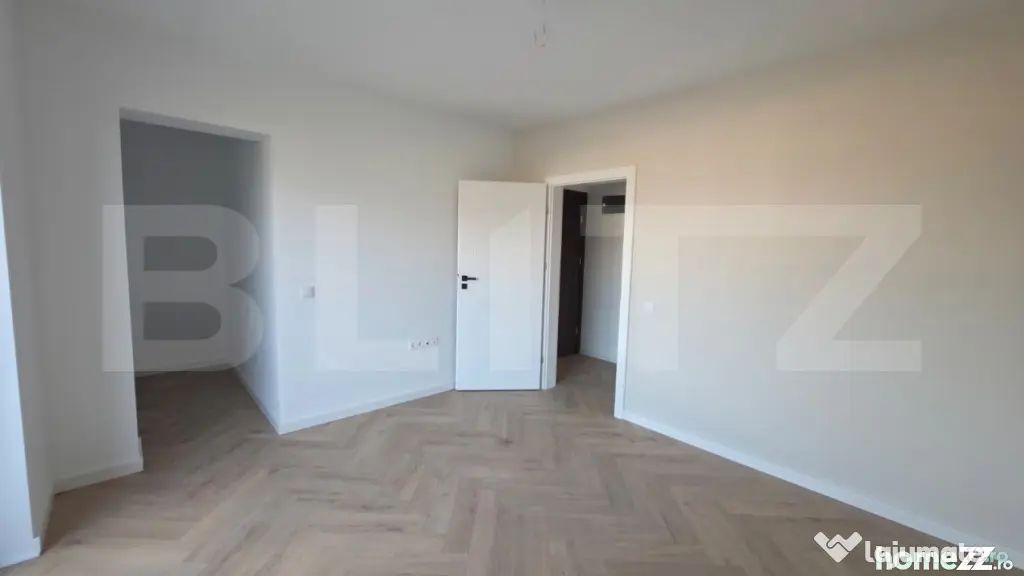 Exclusivitate Comision 0% - Apartament cu 2 camere, 60.11 mp - Bistrita (Bistrita-Nasaud)