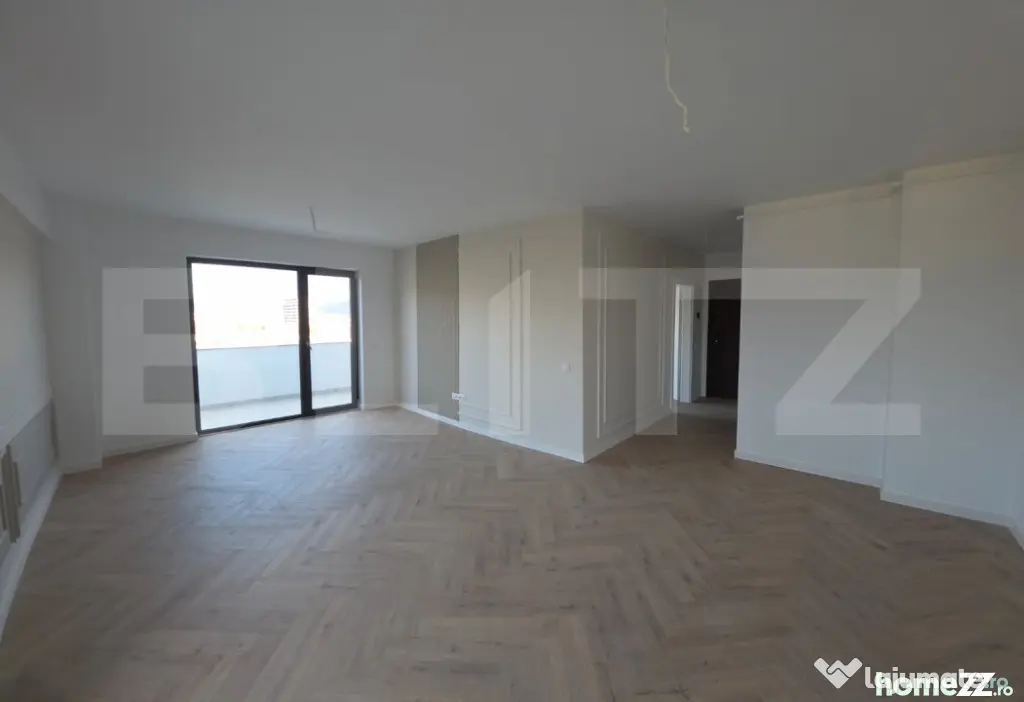 Exclusivitate Comision 0% - Apartament cu 2 camere, 60.11 mp - Bistrita (Bistrita-Nasaud)