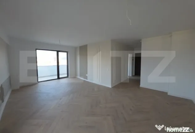 Exclusivitate Comision 0% - Apartament cu 2 camere, 60.11 mp - Bistrita (Bistrita-Nasaud)