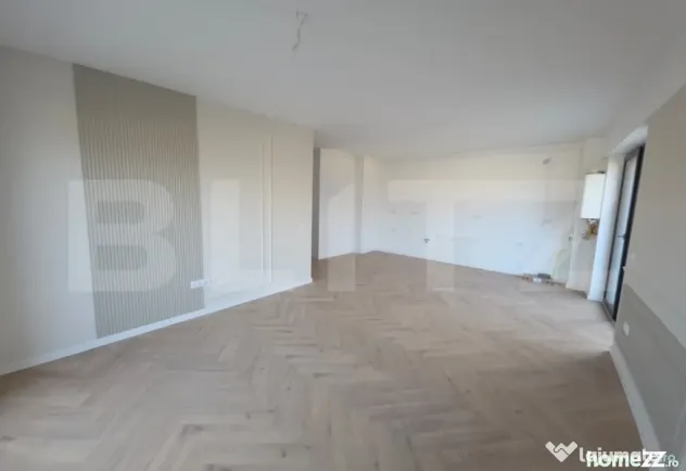Exclusivitate Comision 0% - Apartament cu 2 camere, 60.11 mp - Bistrita (Bistrita-Nasaud)