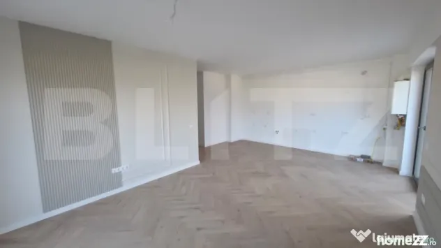 Exclusivitate Comision 0% - Apartament cu 2 camere, 60.11 mp - Bistrita (Bistrita-Nasaud)