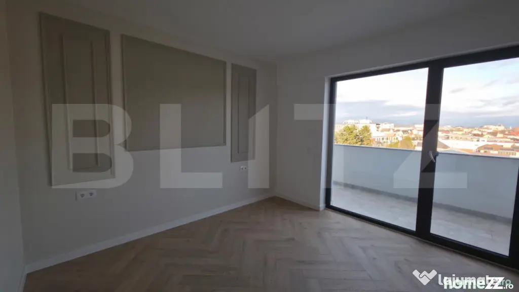 Exclusivitate Comision 0% - Apartament cu 2 camere, 60.11 mp - Bistrita (Bistrita-Nasaud)