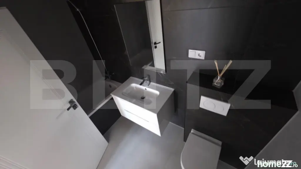Exclusivitate Comision 0% - Apartament cu 2 camere, 60.11 mp - Bistrita (Bistrita-Nasaud)