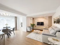 Apartament 2 camere, prima închiriere, Ultracentral/