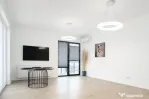 Inchiriere Studio MRS Village, parcare inclusa, Cartier