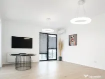 Inchiriere Studio MRS Village, parcare inclusa, Cartier