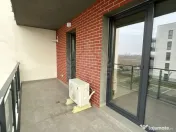 Inchiriere Studio MRS Village, parcare inclusa, Cartier 