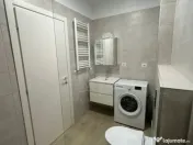 Inchiriere Studio MRS Village, parcare inclusa, Cartier 