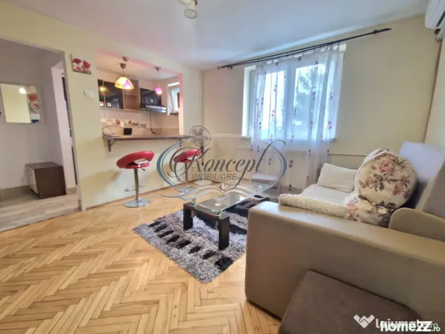 Apartament 2 camere mobilat, Gheorgheni - Cluj-Napoca (Cluj)