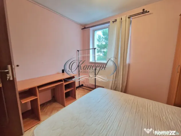Apartament 2 camere mobilat, Gheorgheni - Cluj-Napoca (Cluj)