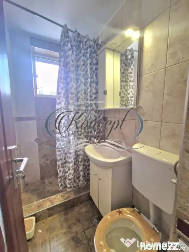 Apartament 2 camere mobilat, Gheorgheni - Cluj-Napoca (Cluj)