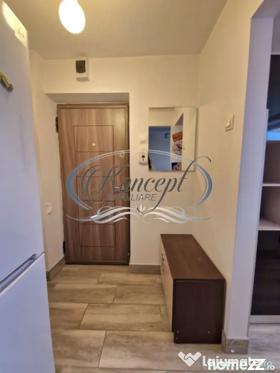 Apartament 2 camere mobilat, Gheorgheni - Cluj-Napoca (Cluj)