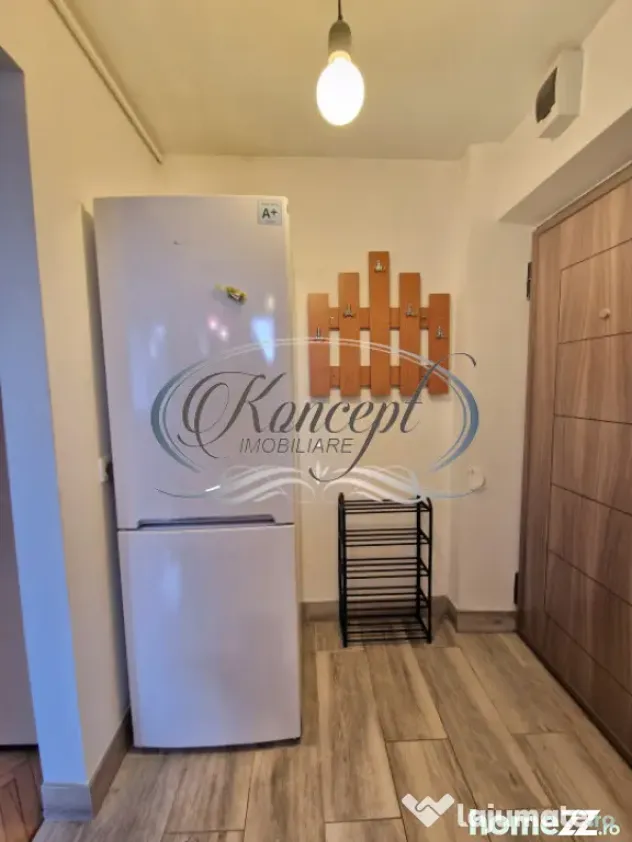 Apartament 2 camere mobilat, Gheorgheni - Cluj-Napoca (Cluj)