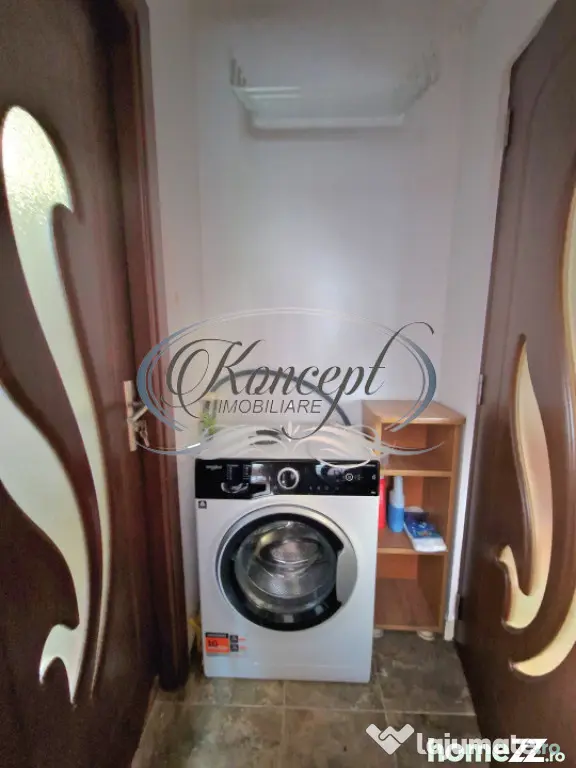 Apartament 2 camere mobilat, Gheorgheni - Cluj-Napoca (Cluj)