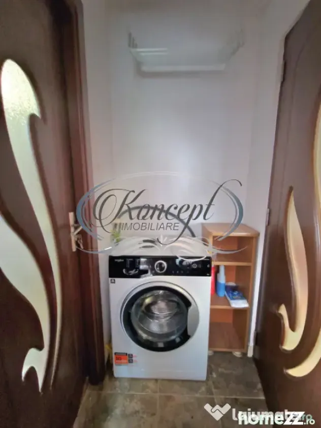 Apartament 2 camere mobilat, Gheorgheni - Cluj-Napoca (Cluj)