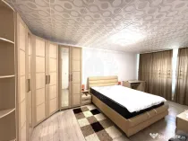 Apartament 2 camere, mobilat/ utilat, zona Mihai Bravu -