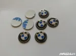 Stickere Chei BMW diametrul 11 mm
