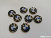 Stickere Chei BMW diametrul 11 mm