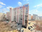 Garsonieră spațioasă de vânzare | Locație excelentă...