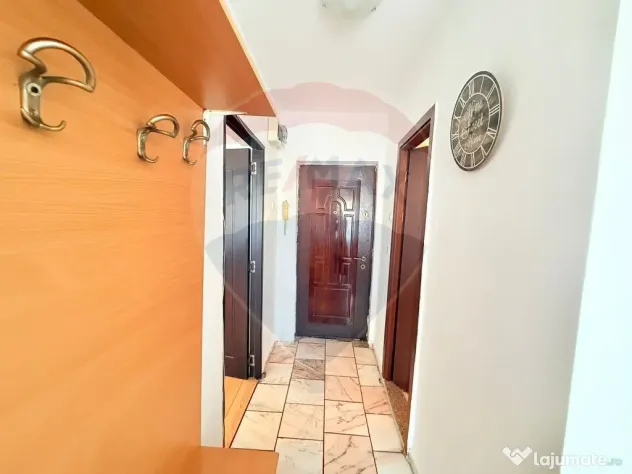 Garsonieră spațioasă de vânzare | Locație excelentă...